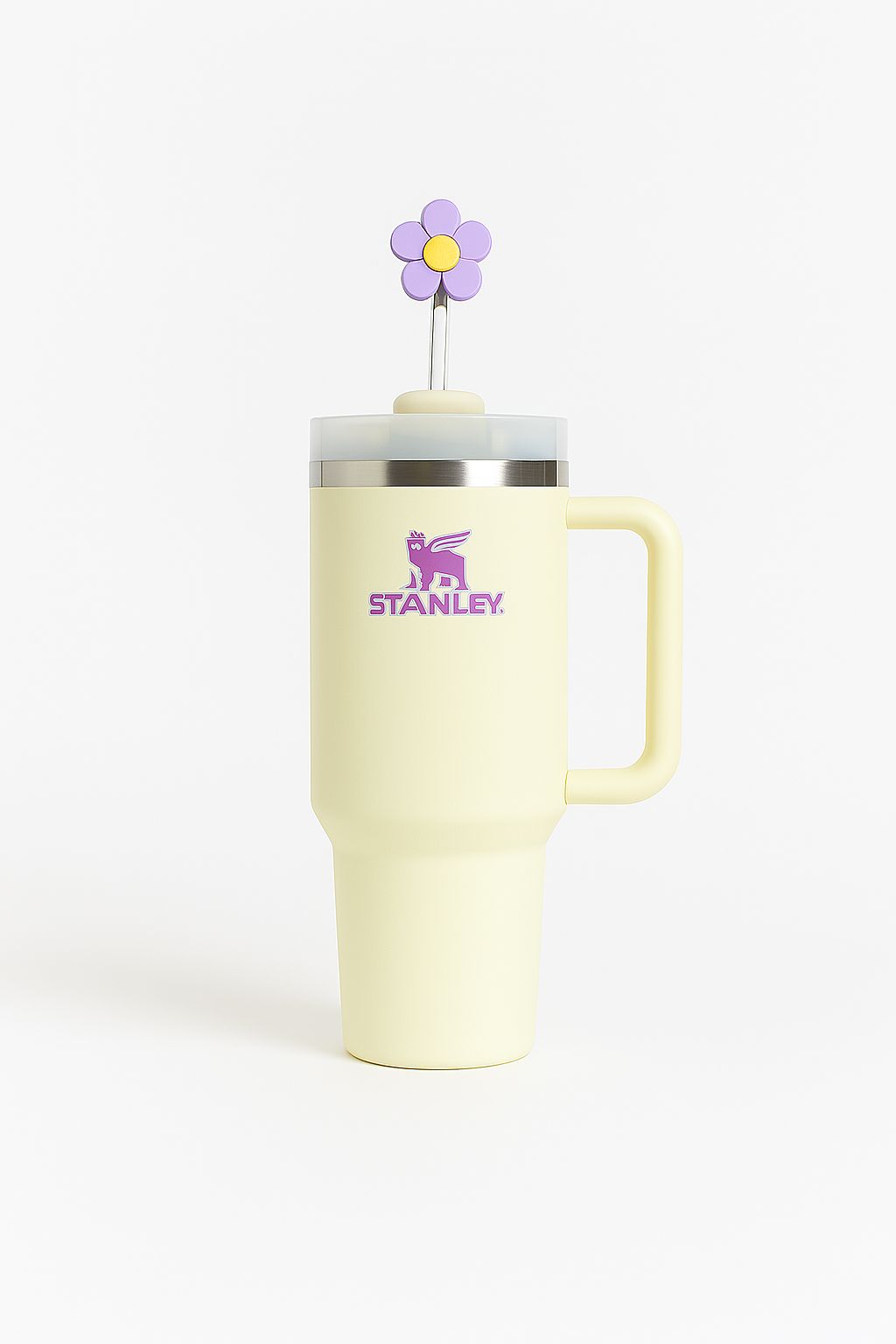 Vista 21 de TERMO STANLEY 40onz + PROTECCION - COLOR: FUCSIA